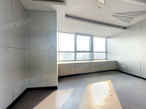 整租·明湖广场 1室1厅 南