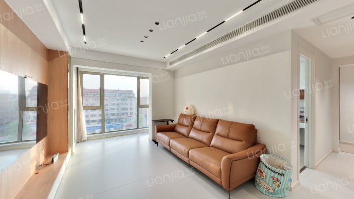 天保上城观景二手房实景图