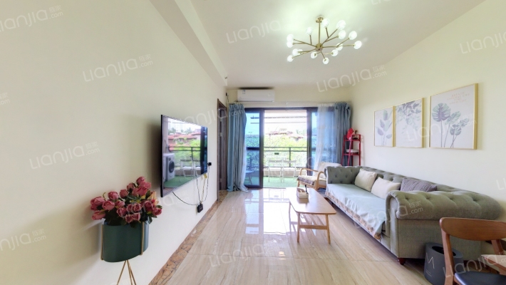 碧桂园·齐瓦颂二手房实景图