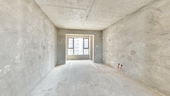 安联生态城凯旋府二手房实景图