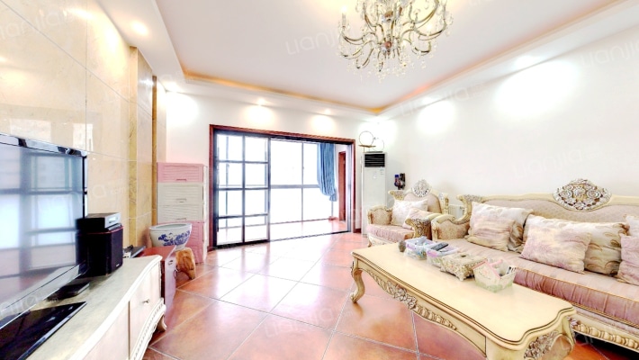 归心·苑二手房实景图