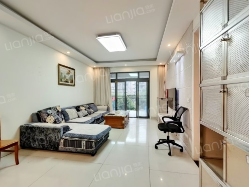 整租·骏逸江南 2室1厅 东