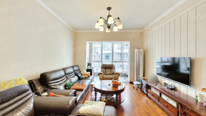 万豪公寓二手房实景图