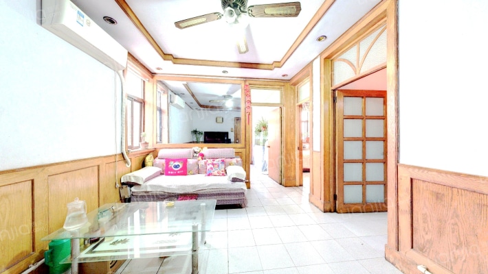 潍坊山水家园二手房实景图