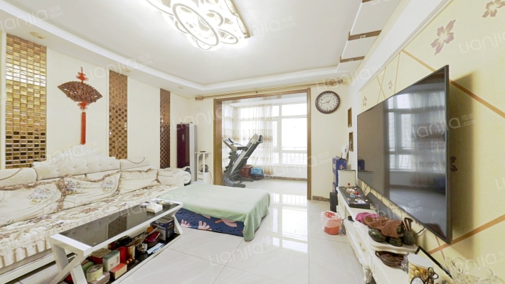 星源国际二手房实景图