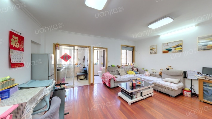 丰南公寓二手房实景图