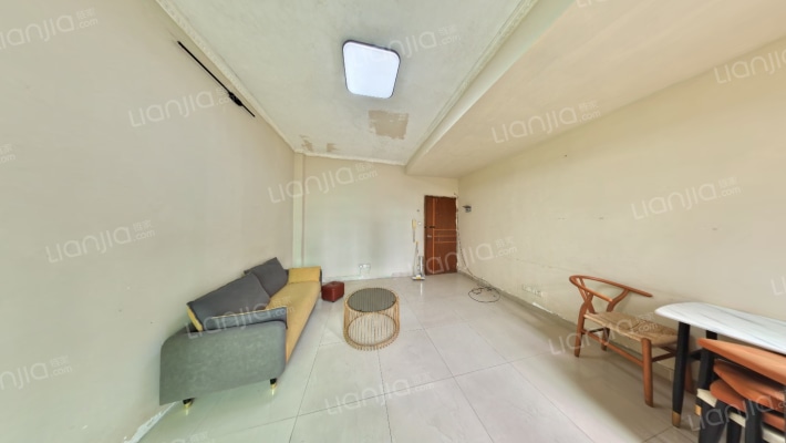 天保花园二手房实景图