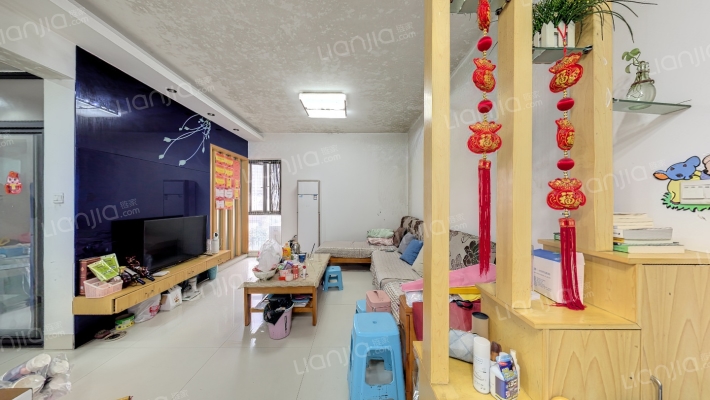 香樟林二手房实景图