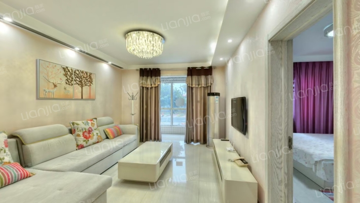 七星花园二手房实景图