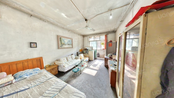 庆裕小区二手房实景图