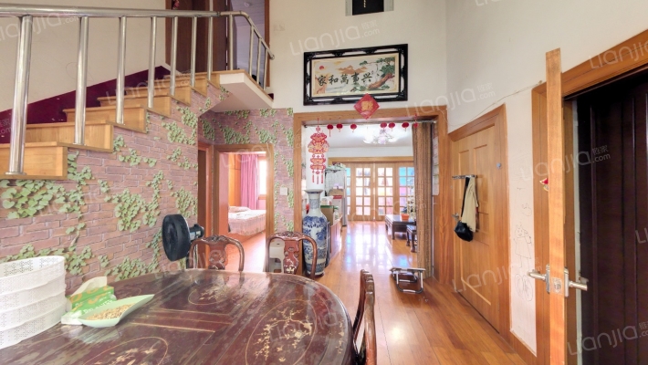 滨江一村二手房实景图