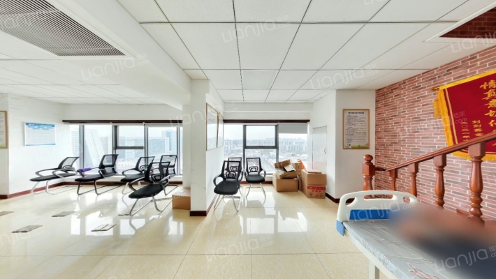 天空之城二手房实景图