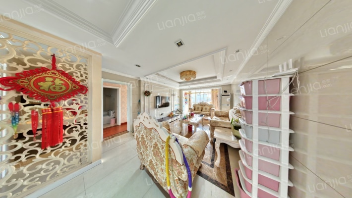 今日家园(张家港市)二手房实景图