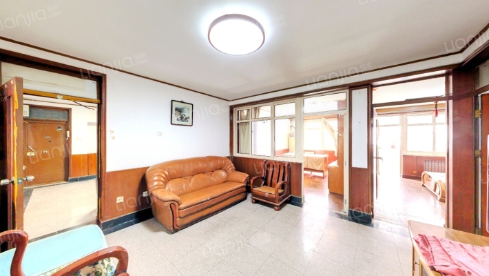 佛山苑四区二手房实景图