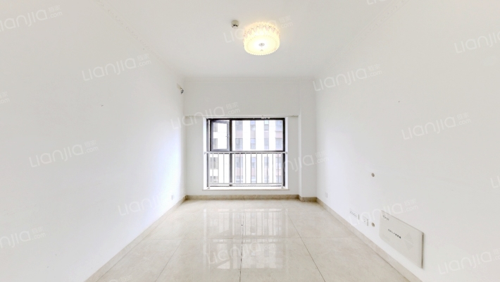 博欣盛世二手房实景图