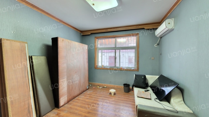 西园街办事处家属院二手房实景图