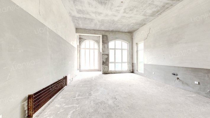 中信城普罗旺斯二手房实景图