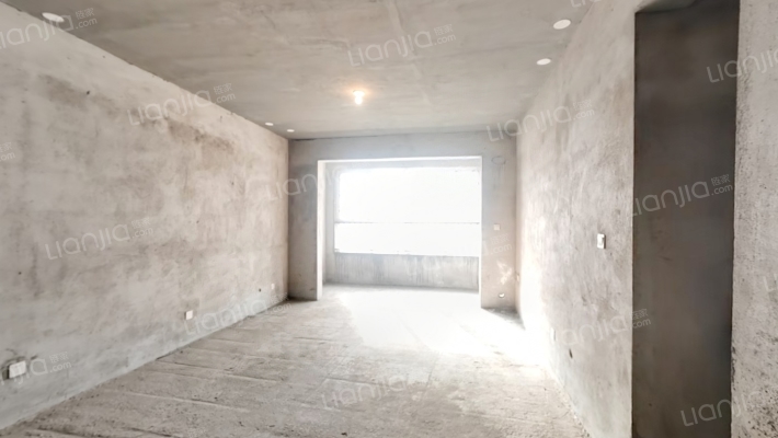 汇金时代广场二手房实景图