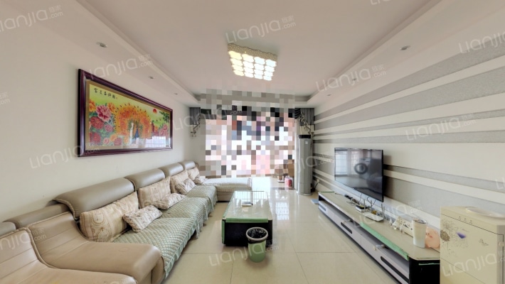 紫晶城二期二手房实景图