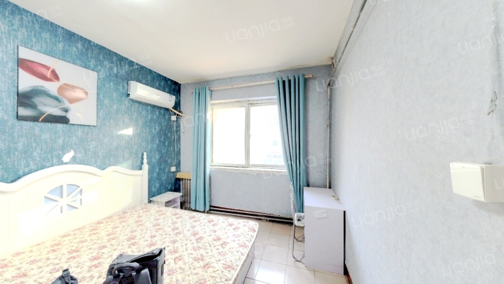 袜厂宿舍二手房实景图