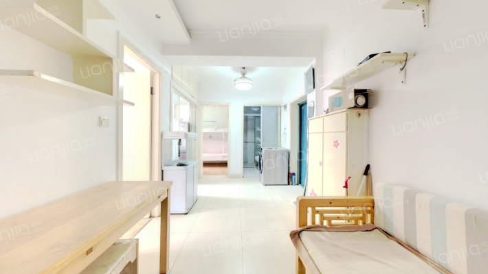 青岛路小区二手房实景图