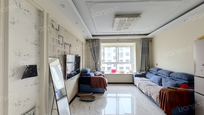 东京紫瑞苑二手房实景图