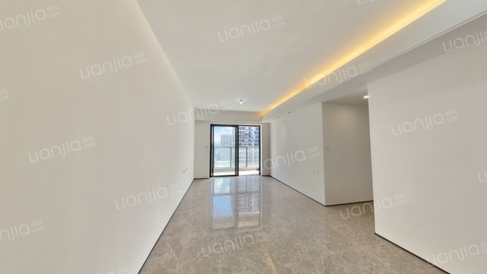 越秀明珠天悦江湾二手房实景图