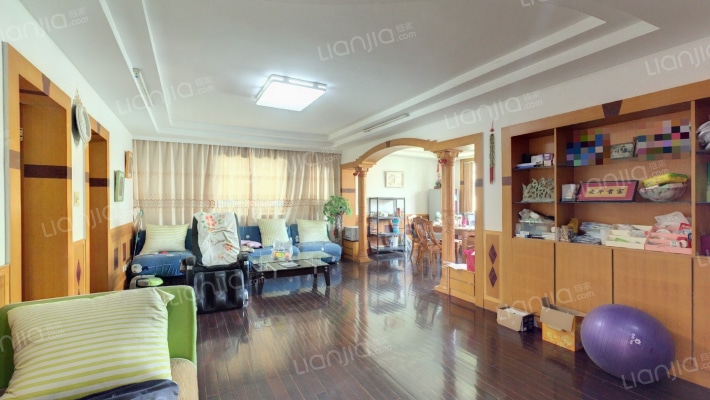 良友新村二手房实景图