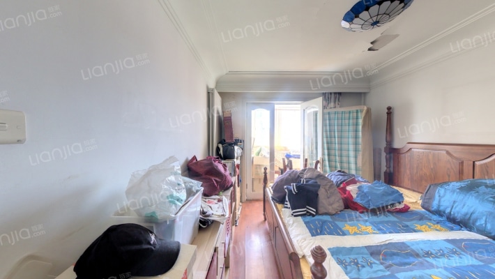 万兴花园二手房实景图