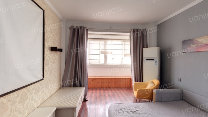 利居佳苑二手房实景图