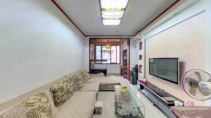 金南小区二手房实景图