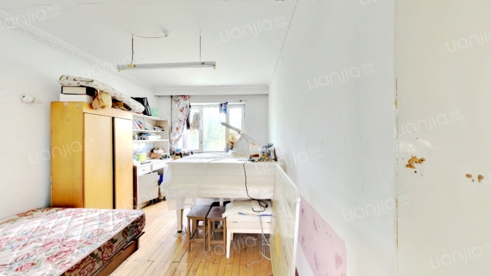 建工小区二手房实景图