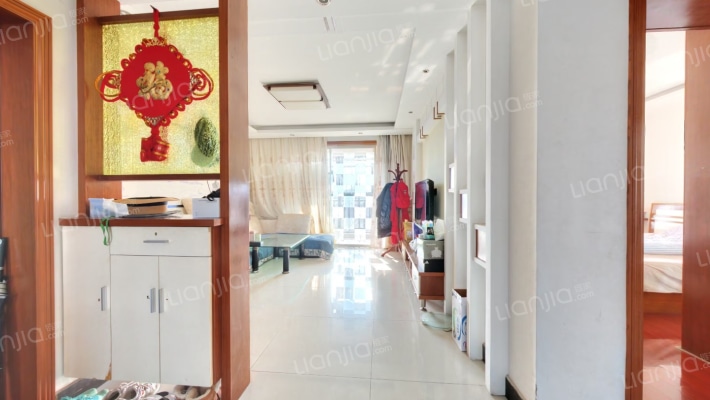 天赐良园二手房实景图