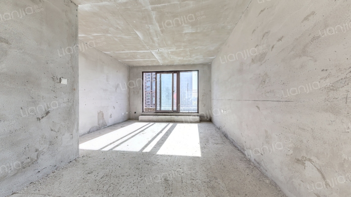 金橘墅园二手房实景图