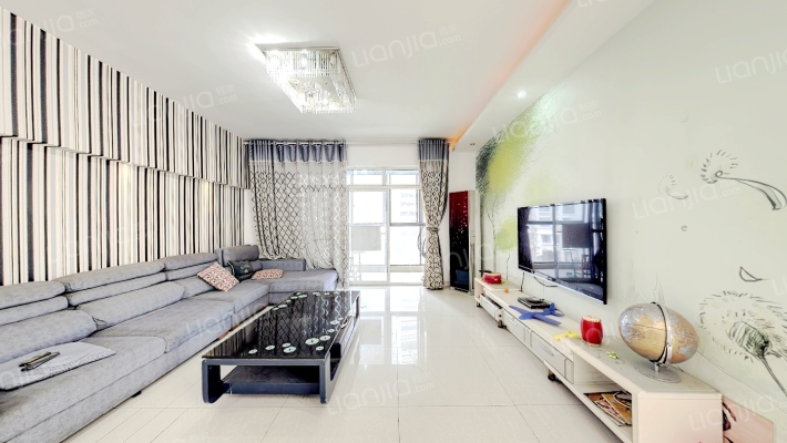 龙院二手房实景图