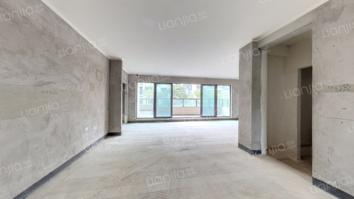 雅居乐星瀚雅府一组团二手房实景图