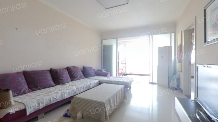 滏水名居二手房实景图