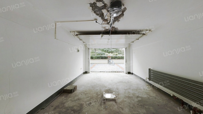 上院二手房实景图