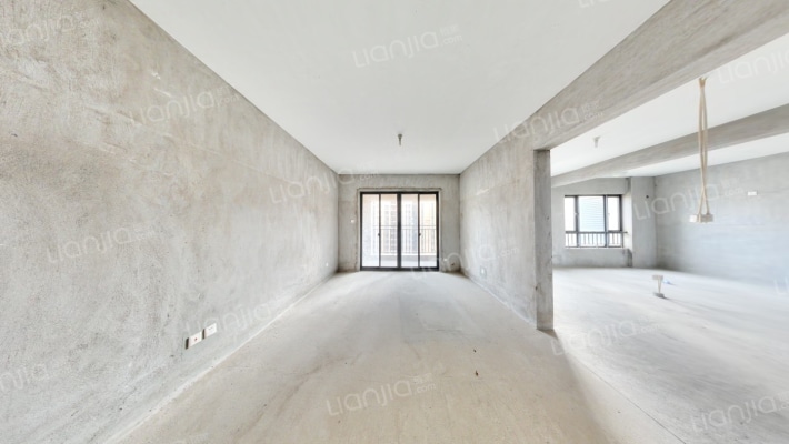 中庚香海世界A区二手房实景图