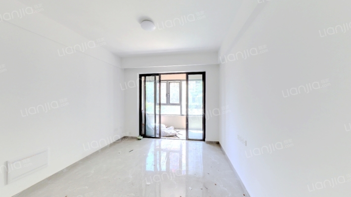 煌盛熙岸大观二手房实景图