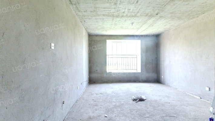 蓝天美林湾二手房实景图