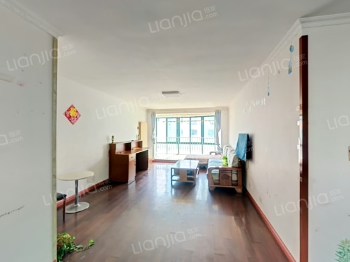 整租·瑞海花园D区 3室2厅 南/北