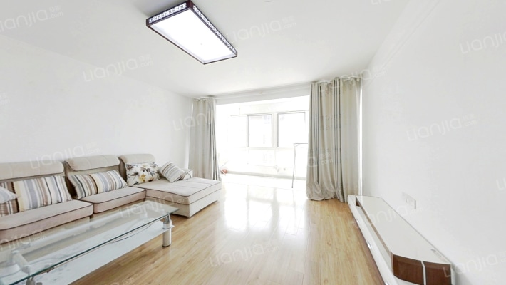 旺旺家缘二手房实景图