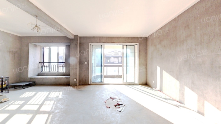 鸿翔桃花源公馆二手房实景图