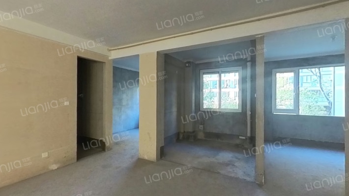 保集澜湾二手房实景图