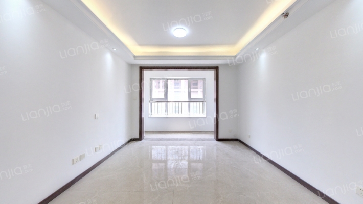 逸家公馆二手房实景图