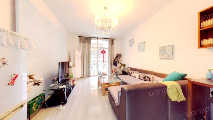 瑶绮园二手房实景图