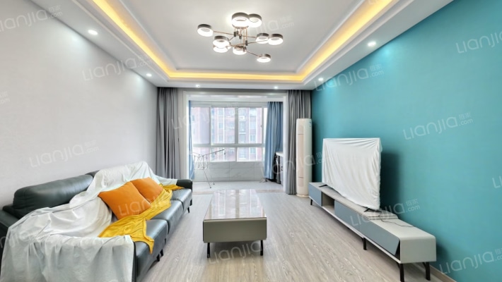 八林新寓二期二手房实景图