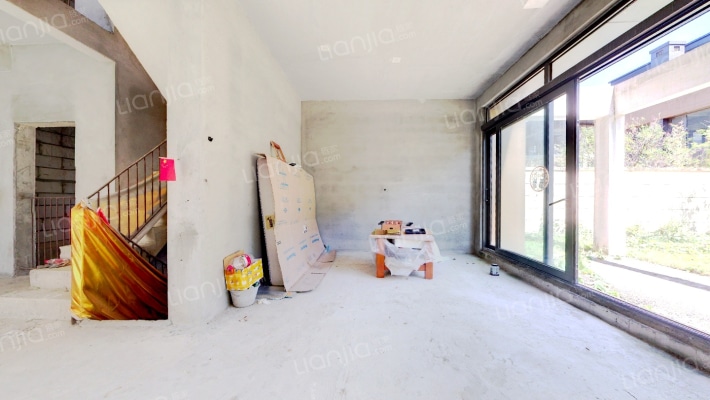 卓越唐家墅二手房实景图