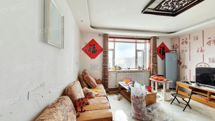福鑫苑小区二手房实景图